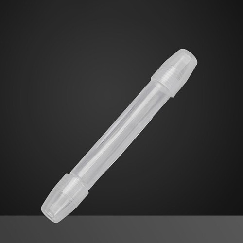 45mm 60mm Drop Cable Round Tube Heat Shrinkable for Protection Sleeves Box 72x10 - Afbeelding 4 van 10