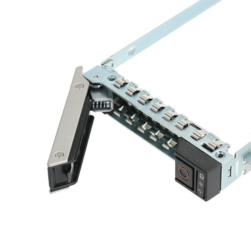 Per Dell DXD9H G14 Gen14 R640 R740 R740xd R940 2,5" disco rigido vassoio HDD caddy - Foto 5 di 7
