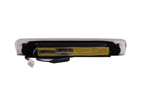 ANZO 531081 for 2002-2008 Dodge Ram 1500 LED 3rd Brake Light Smoke B - Series - Picture 6 of 10