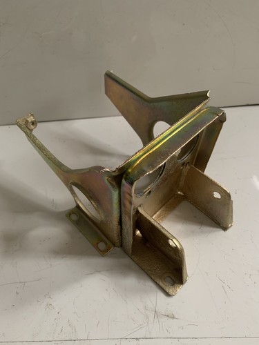 MGB GT & Roadster Pedal Box Bracket AHH8421 1968-1978 & Pedals AHH8522 AHH6154 - Picture 23 of 24