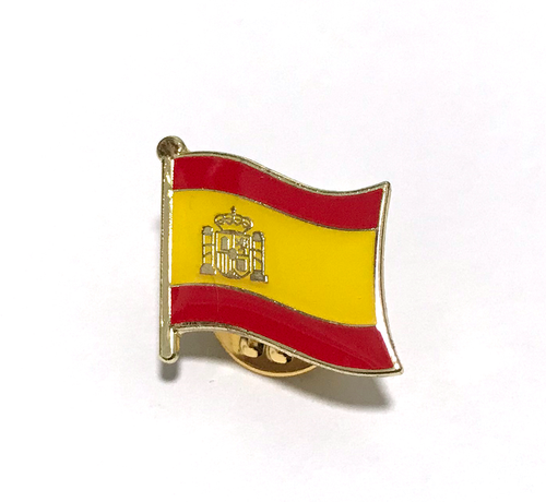 200+ PATRIOTIC COUNTRY National Country Flag Lapel Pin Badge Brooches Metal with - Picture 186 of 261