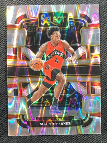 2023-24 Panini Select Parallel and Insert, Pick Your Card! Ships Free! Upd 7/10! - Picture 48 of 53