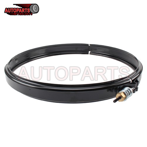 For Pentair 190003 Tension Control Clamp Kit Replacement Pool and Spa Filter - Picture 2 of 5