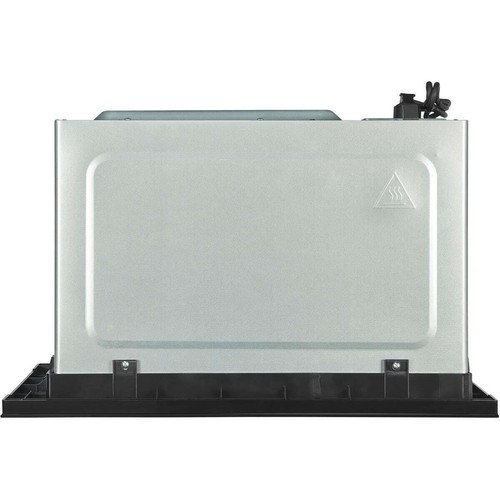 Exquisit EMW25-G-020 Einbau Mikrowelle, 59,5 cm breit, 900W, 25L, 9 Leistungsstu - Bild 2 von 7