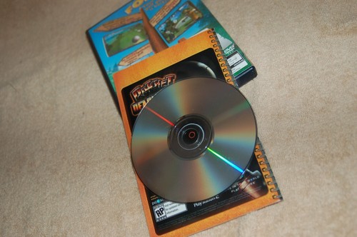 Hot Shots Golf: Fore! [Greatest Hits] (PlayStation 2, 2004) PS2 Spiel komplett! - Bild 3 von 9