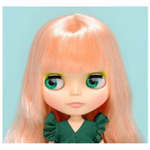 [NEW] Neo Blythe Urban Fairy Ellie Good Smile Company from Japan FS - Picture 10 of 10