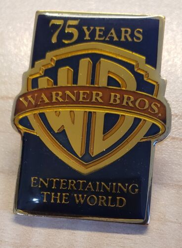 WARNER BROS. Studio Store Pin - Picture 2 of 2