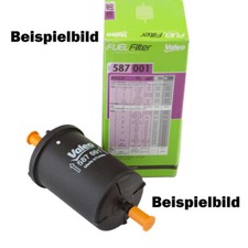 ORIGINAL VALEO KRAFTSTOFFFILTER 587179 ANSCHRAUBFILTER FUER MITSUBISHI