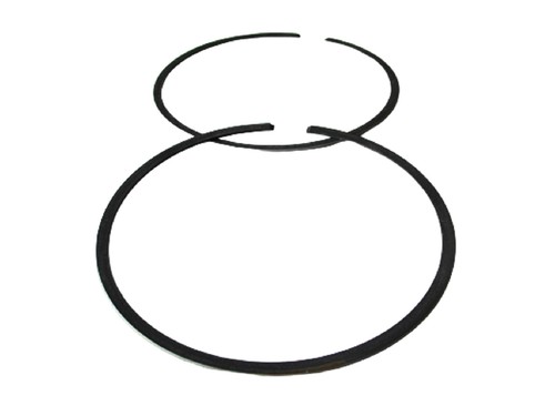 6M6-11601-00-00 Fits Yamaha 1990-1996 Waverunner 650 Piston Ring Set STD x2 PCS - Picture 6 of 8