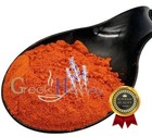 Pepe di Caienna macinato in polvere sfusa 20 g - 4,9 kg gusto piccante
