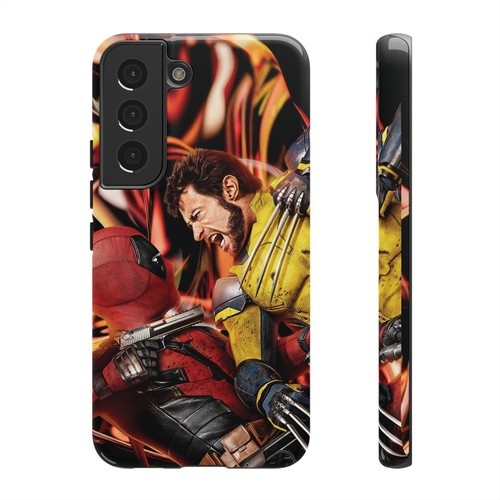 Flame D+W iPhone, Galaxy and Google Tough Cases SALE - 第 246/257 張圖片