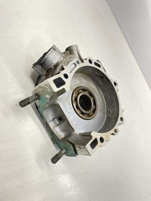 【50s】ハーレクイン KAWASAKI ZX1002 (ZX-10R SE) 18-19 Right Upper Side Cowling