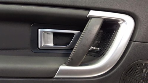 LAND ROVER DISCOVERY SPORT L550 LADO DEL PASAJERO PUERTA TRASERA PANEL MOLDURA FK72-27503 - Imagen 3 de 13