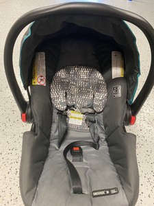 graco snug eck