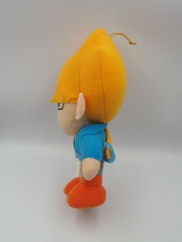 Trunks Super Saiyan C2401 Dragon Ball Z Banpresto 1993 Toy Plush 7" Toy Japan - Picture 3 of 7