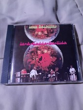 In-A-Gadda-Da-Vida by Iron Butterfly (CD, Jul-1987, Atlantic (Label))