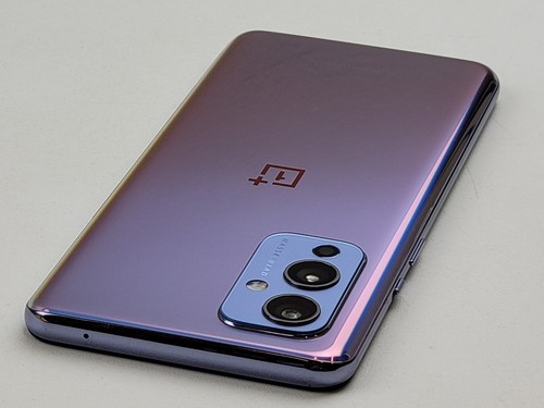 OnePlus 9 5G (LE2117) 128GB - Purple (T-Mobile) Smartphone - Clean IMEI - J1318 - Afbeelding 8 van 9