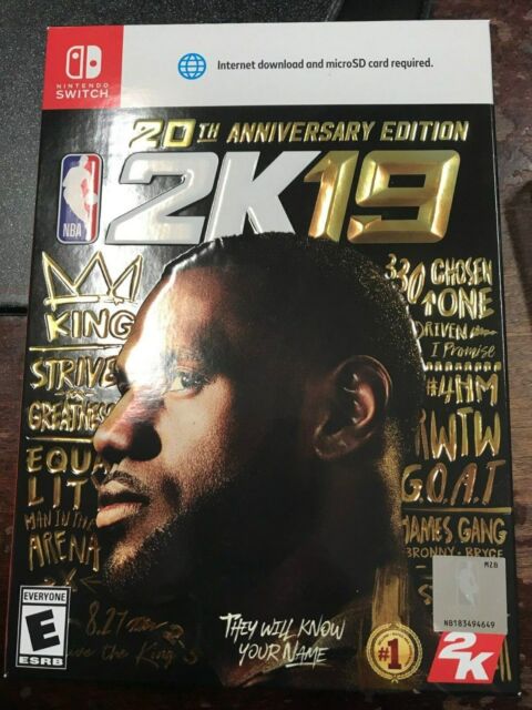 download nba 2k19 nintendo switch for free download nba 2k19 nintendo switch for free