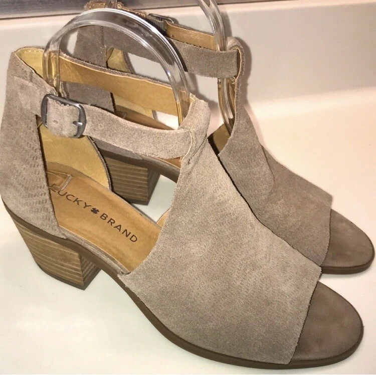 Lucky brand baxley discount
