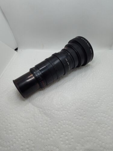 P. Angenieux Zoom Type 10 X 12B Lens - Picture 13 of 15