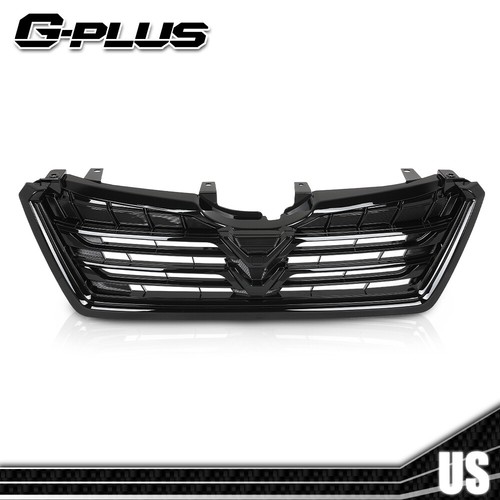 Front Sport Grille Assembly Fit For 2022-2024 Subaru Forester J1010SJ260 - 第 1/12 張圖片