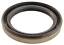 Oil Seal Rear Wheel Hub 40X54X8 FEBEST 95GCY-40540808X OEM B001-26-154B