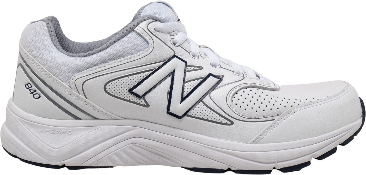 New balance 840 navy sale