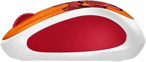 Logitech M317 Wireless Optical Mouse Many New Colors To Choose From M325 M185 - Picture 27 of 149