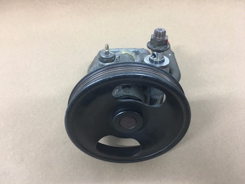 99-05 MAZDA MX-5 MIATA POWER STEERING PUMP 156186 1999-2005 - Picture 1 of 2