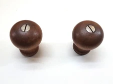 2866 Stanley No. 71 & 71 1/2; Knobs