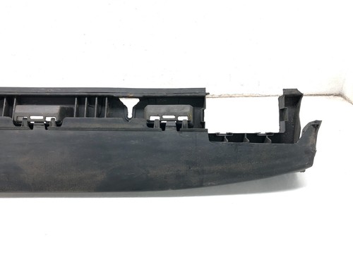 2012-2019 MERCEDES ML GLE W166 LEFT DRIVER LOWER RUNNING BOARD OEM #NOTES. - Picture 16 of 24