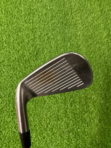 Titleist AP2 714 6 Iron KBS Stiff 90 Steel Right Handed Golf Club 38.5” - Picture 8 of 11