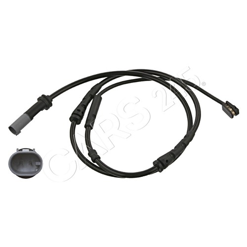 Brake Pad Wear Warning Contact Disc FEBI For BMW X3 F25 10- 34356790303 - Picture 1 of 1