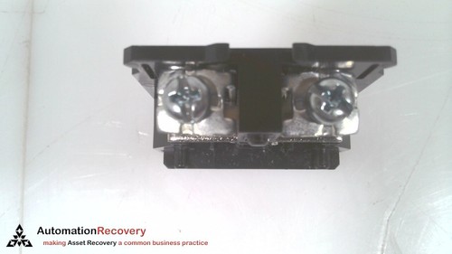 IDEC BNH30WPN50 TERMINAL BLOCK, SEE DESC #326168 - Picture 6 of 7