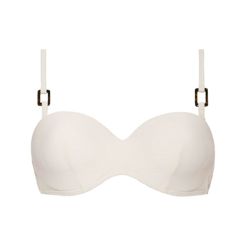 Bikini Top mit vorgeformten Cups und Bügeln - Bild 2 von 3