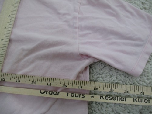 Todd Snyder Shirt Mens Small Pink Polo Preppy Casual Cotton Golf Outdoor A2 - Picture 8 of 12