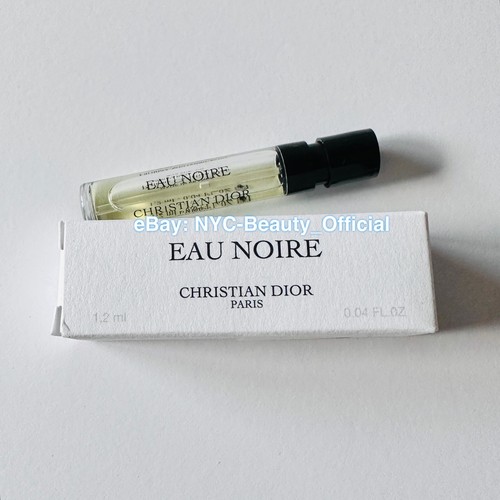 Maison Christian Dior Fragrance Men Women Spray Sample 2ml [Choose Your Scent] - Picture 25 of 26