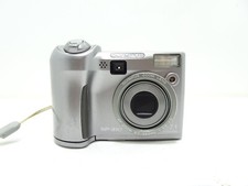 Olympus SP-310 7.1MP LCD Digital Camera w/ 3x Zoom In Excellent condition