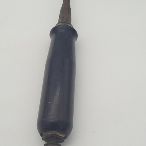 Air-Acetelyne Gasbrenner Schweißen Schneiden Heizung, Vintage Handwerkzeug - Bild 8 von 8