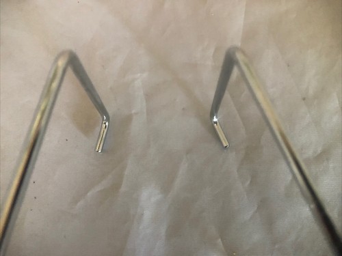 Nuwave 20601 Pro Infrared Oven REPLACEMENT PART Rack Metal Dome Holder Stand - Bild 4 von 5