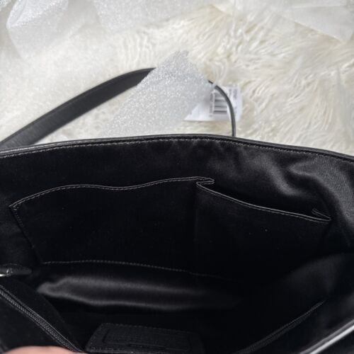 Coach Taylor Flap Convertible F27481 Smooth Leather Crossbody Shoulder Bag - Picture 20 of 23