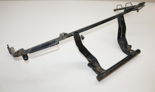 2018 Polaris Sportsman 850 Sp 4x4 Rear Back Carrier Rack Support Frame - Picture 9 of 11