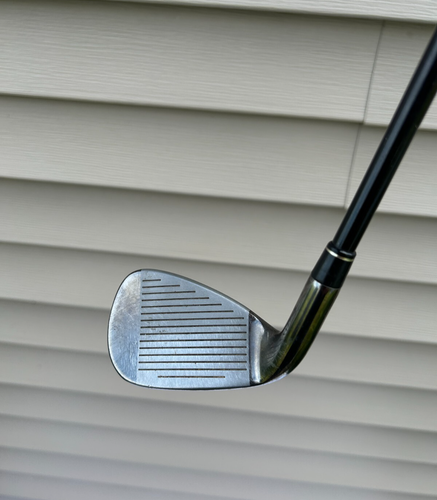 Taylor Made Burner 8 Iron Re Ax 65 M Flex Graphite Superfast RH Right Hand - Picture 6 of 7