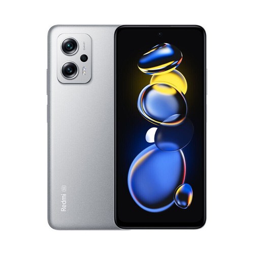 Xiaomi Redmi Note 11T Pro 5G 6.6" 6/128GB 8/128GB 8/256GB Phone 64.0MP Android - Picture 16 of 21