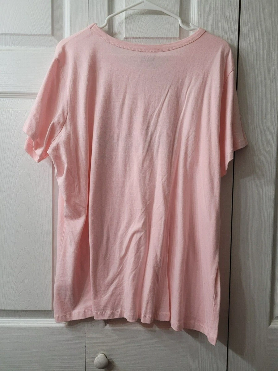 Kmart women's top t shirts