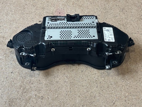 Kombiinstrument Audi S7 4G Tachometer Cluster Speedometer Dashboard 4G8920934A - Picture 17 of 17