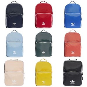 adicolor large trefoil classic backpack