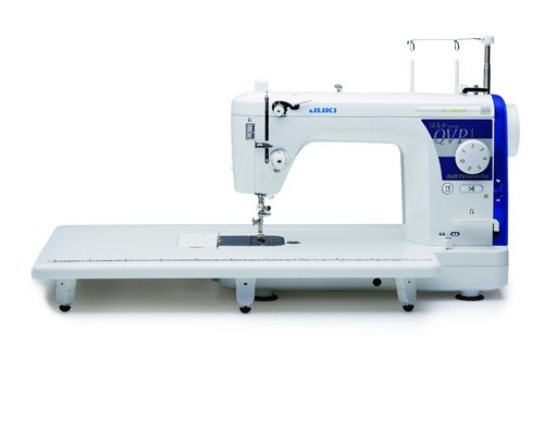 Juki Haruka TL-18QVP Mid-Arm Portable Quilting and Sewing Machine  - Picture 2 of 4