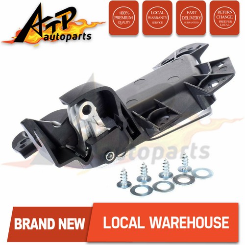 For Ford Falcon FG FG-X FRONT RH Right Hand Inner Door Handle Satin BGF22600A1 - Picture 2 of 4