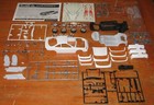 Revell Tuner Series Acura Integra Type R 1/25 NOS Parts Lot Incomplete No Box
